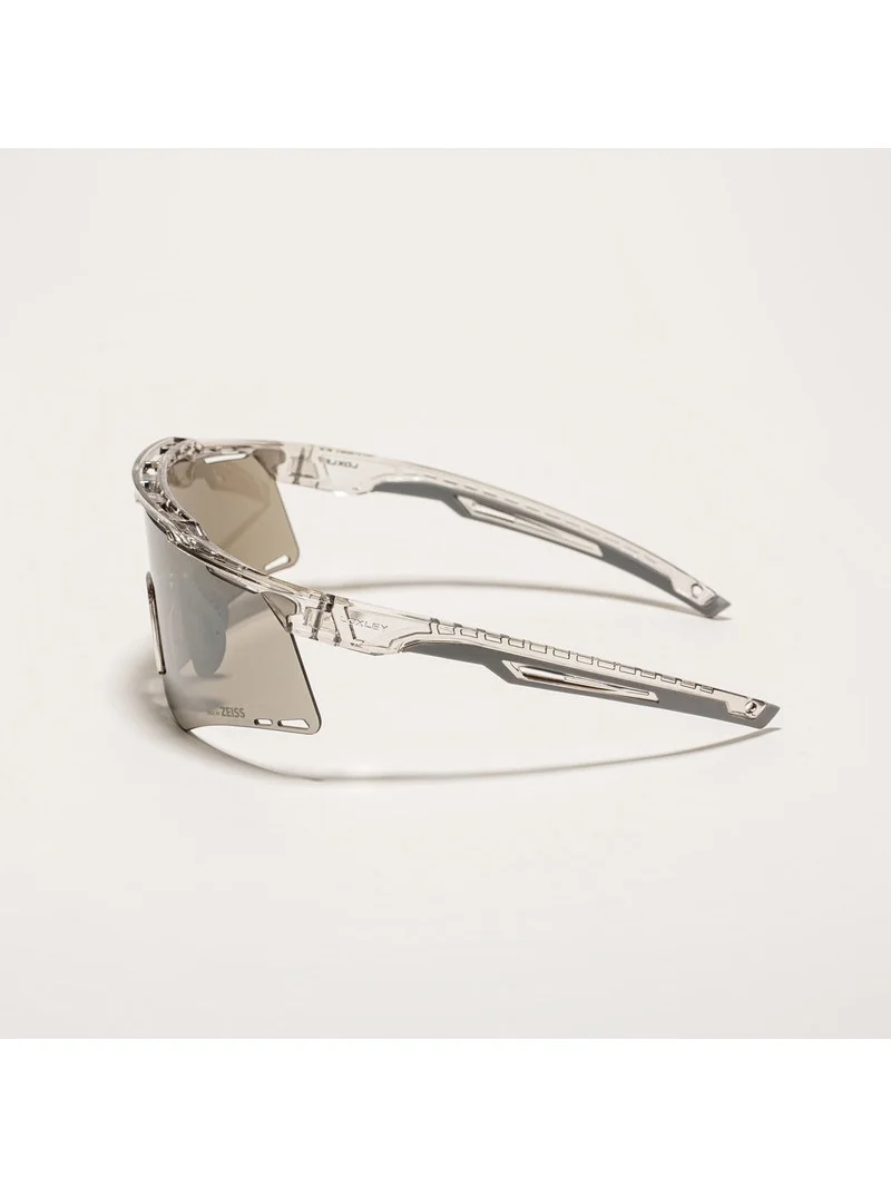 25/26 Велоочки LOXLEY - RAYAN Moonlight silver, one size