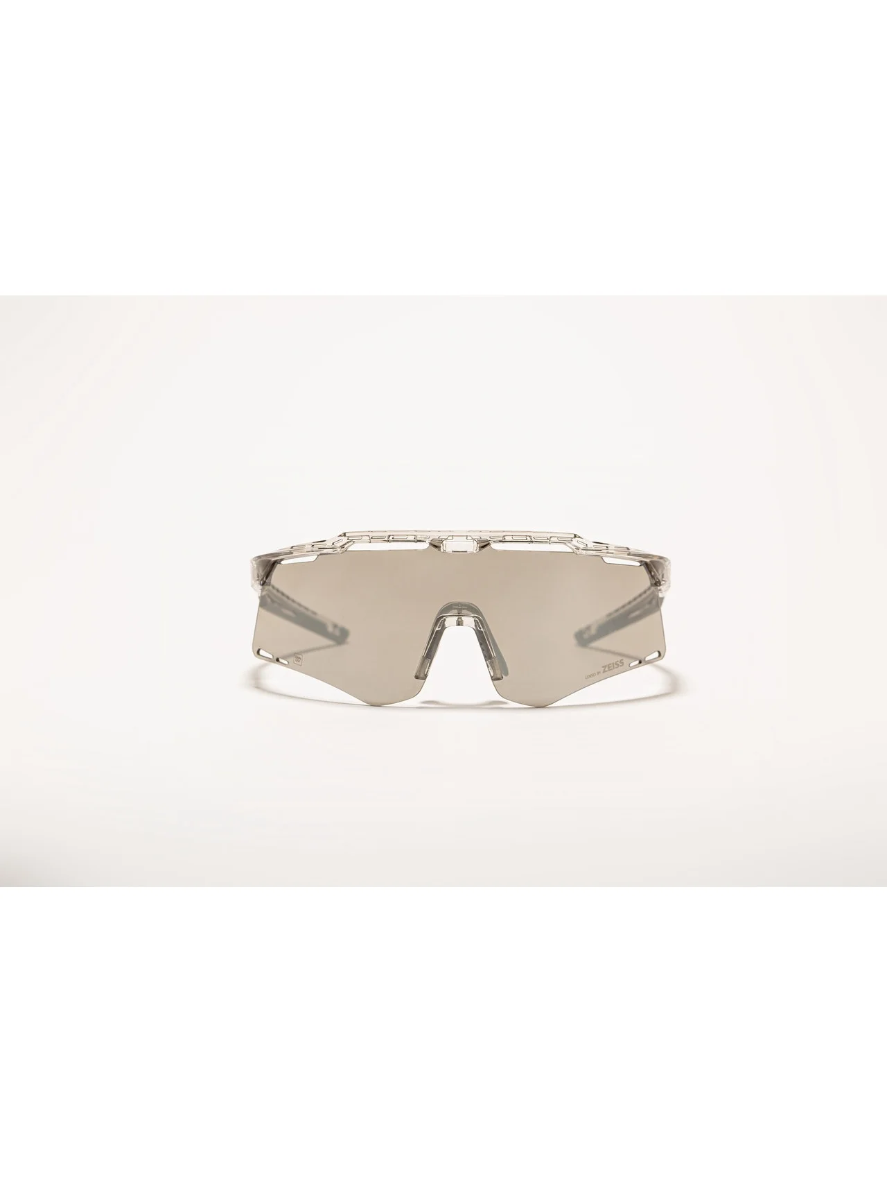25/26 Велоочки LOXLEY - RAYAN Moonlight silver, one size