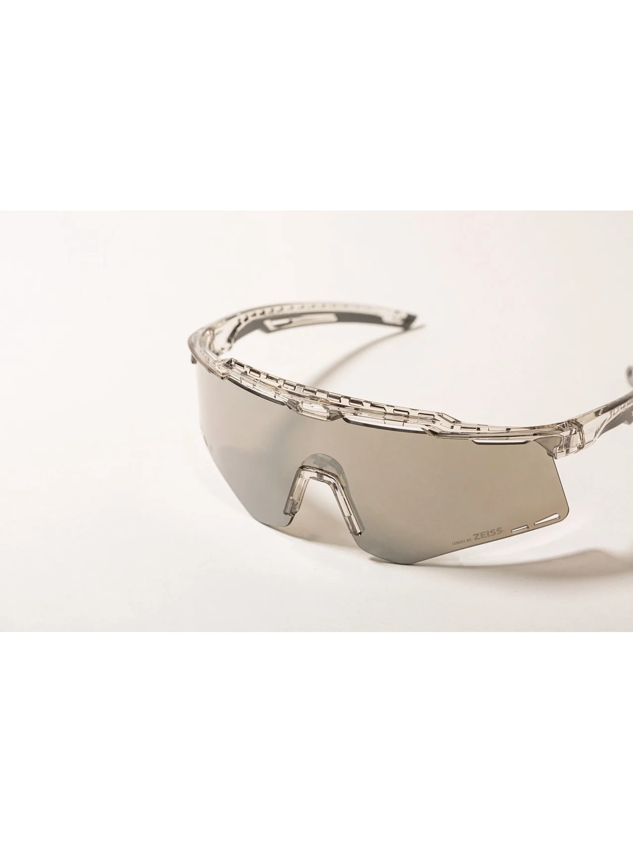 25/26 Велоочки LOXLEY - RAYAN Moonlight silver, one size