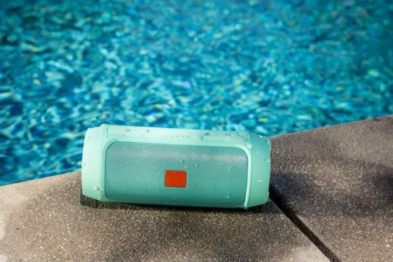 Jbl charge 2 картинки
