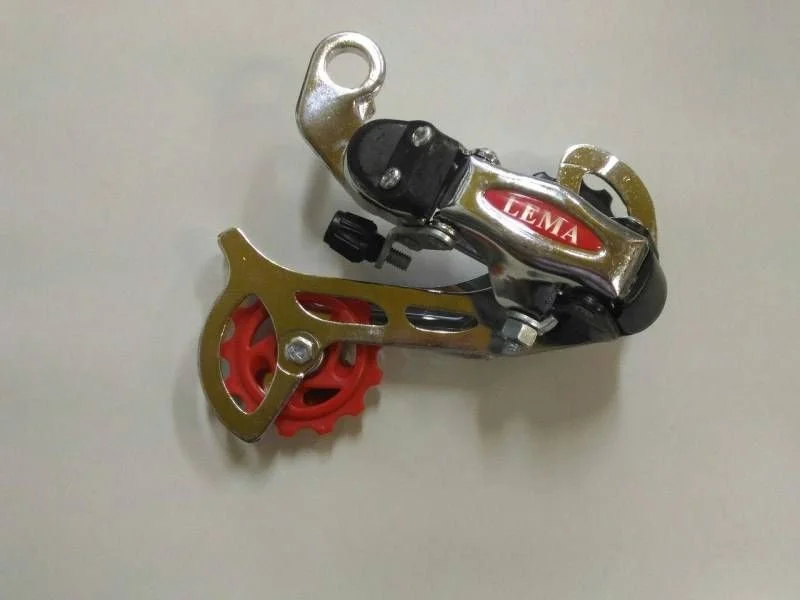 Задний переключатель скоростей на велосипед S.SHINE, Лапка переключения ...