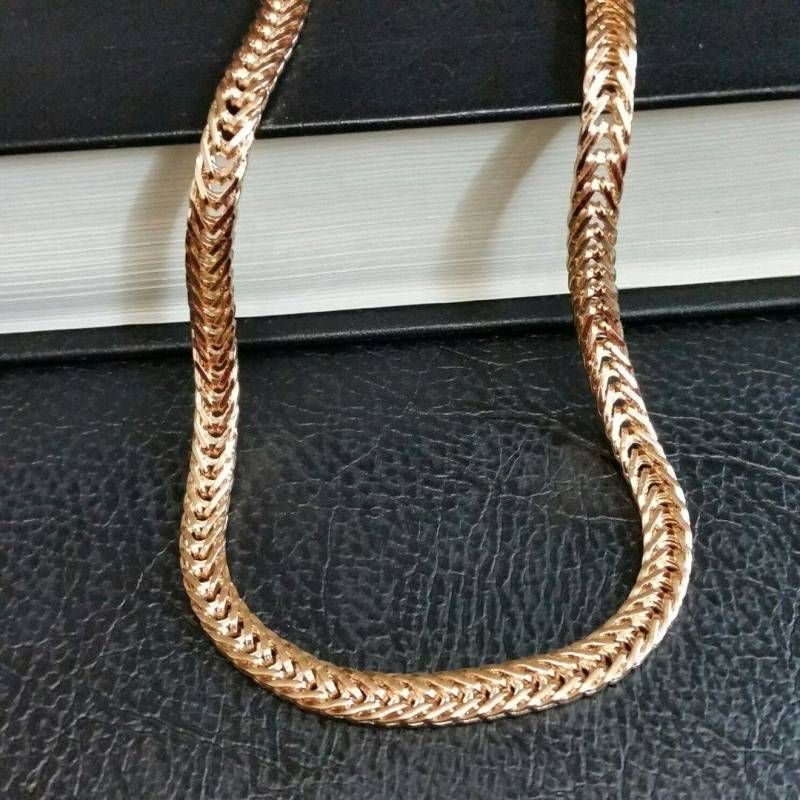 Плетение кобра из золота цепочка фото