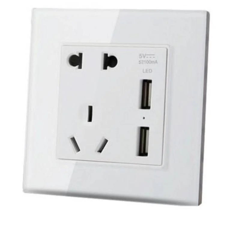 Универсальная розетка за 399 ? купить в интернет-магазине KazanExpress